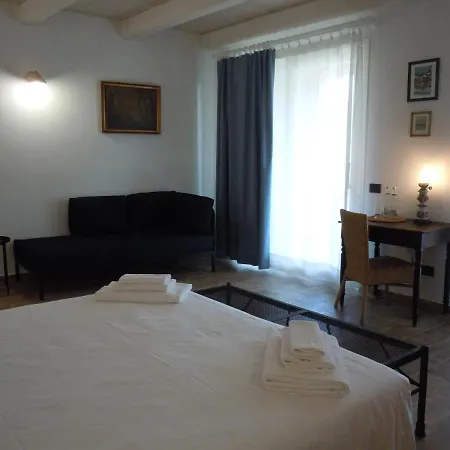 Çiftlik konaklama Antica Cascina Pilo Monchiero