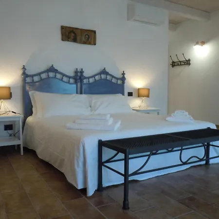 Çiftlik konaklama Antica Cascina Pilo Monchiero