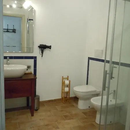 Antica Cascina Pilo * Monchiero