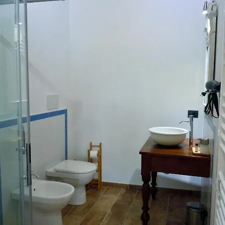 Çiftlik konaklama Antica Cascina Pilo