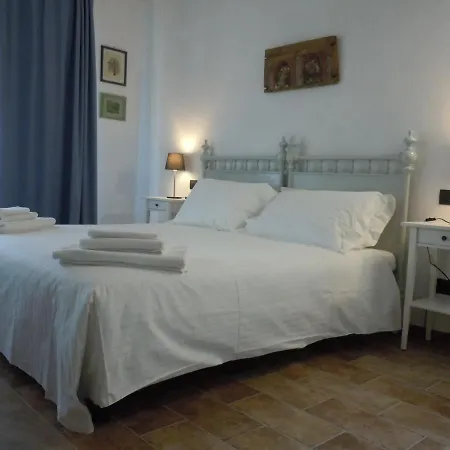 팜스테이 Antica Cascina Pilo *