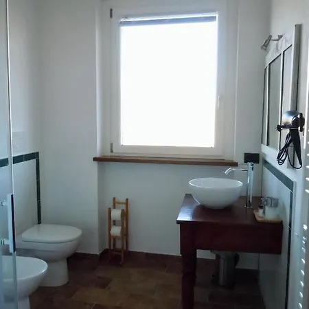 Çiftlik konaklama Antica Cascina Pilo