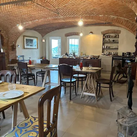 Antica Cascina Pilo