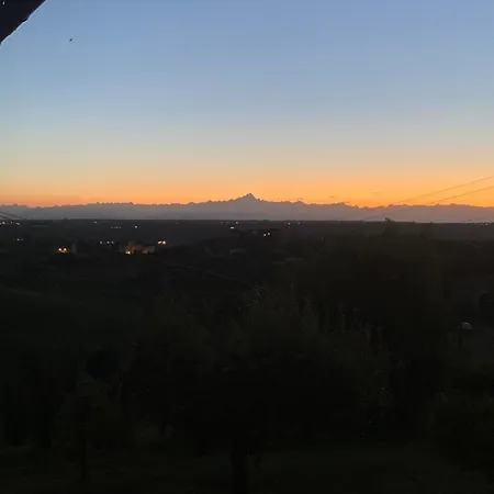 Antica Cascina Pilo Monchiero