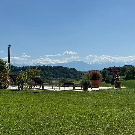 Farm stay Antica Cascina Pilo