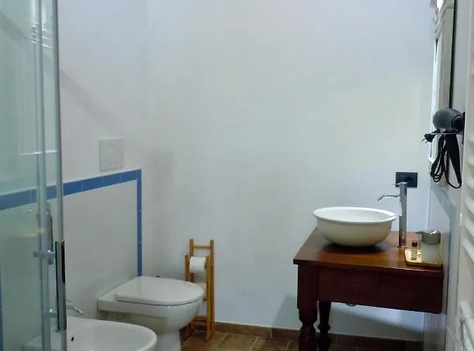 팜스테이 Antica Cascina Pilo