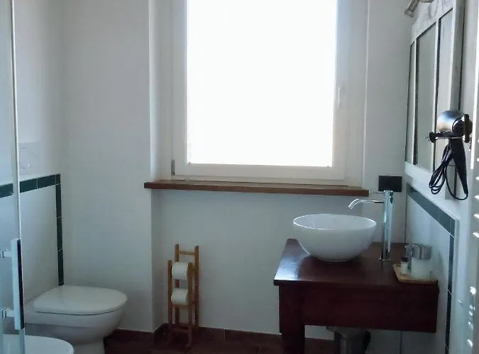 팜스테이 Antica Cascina Pilo