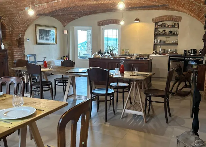 Antica Cascina Pilo