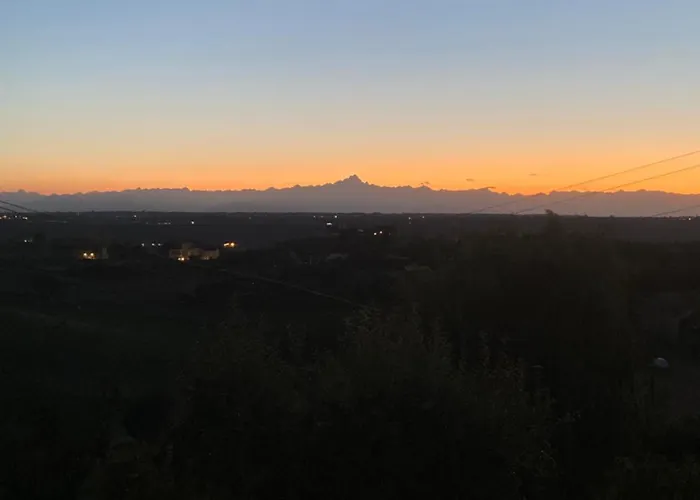 Antica Cascina Pilo Монкьеро